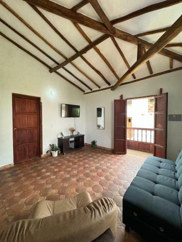 Apartamento Colonial De Emma