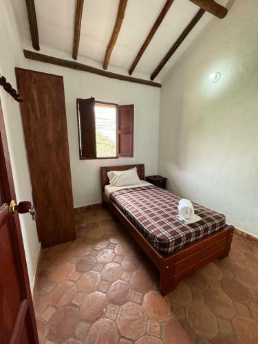 Apartamento Colonial De Emma