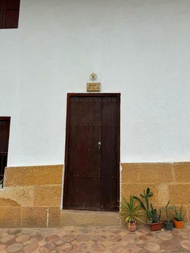 Apartamento Colonial De Emma