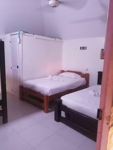Agroturismo Caba�as Tours Donde El Paisa