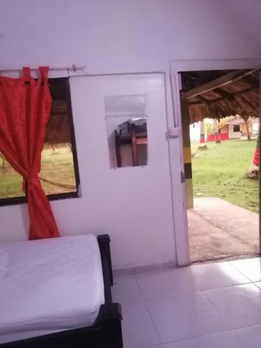 Agroturismo Caba�as Tours Donde El Paisa
