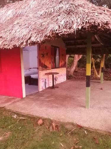 Agroturismo Caba�as Tours Donde El Paisa