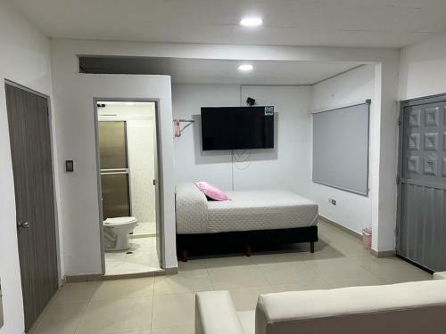 Hostal Cool House 24horas