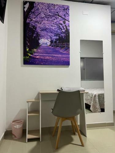 Hostal Cool House 24horas