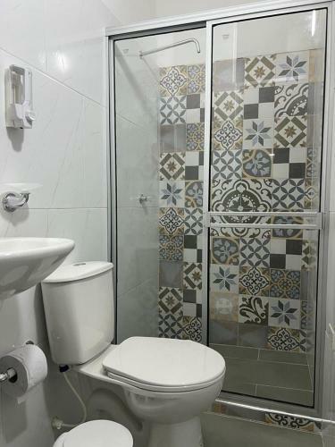 Hostal Cool House 24horas