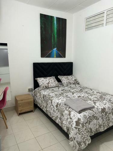 Hostal Cool House 24horas