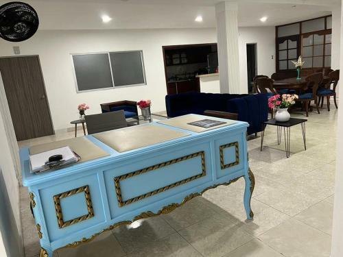 Hostal Cool House 24horas