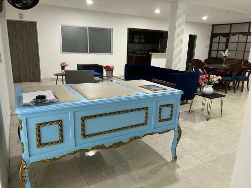 Hostal Cool House 24horas