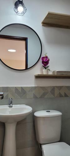 Casa 59 - Guest House