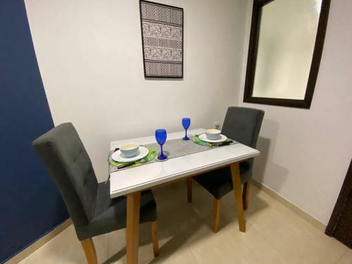 Apartaestudio Excelente Ubicacion + Wifi + Privado