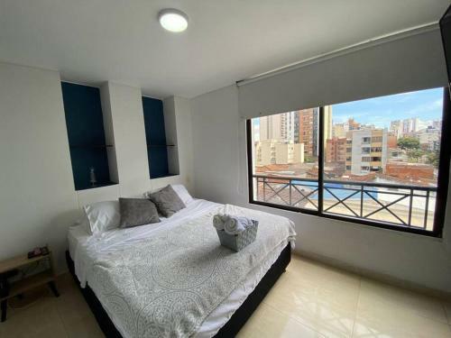 Apartaestudio Excelente Ubicacion + Wifi + Privado