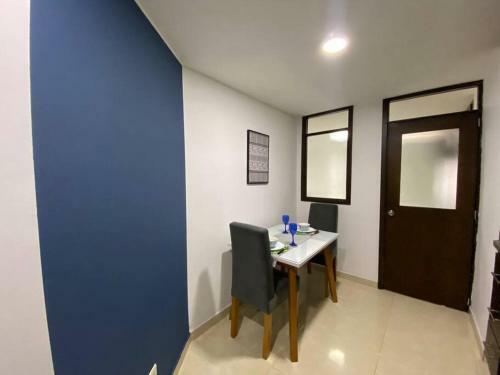 Apartaestudio Excelente Ubicacion + Wifi + Privado