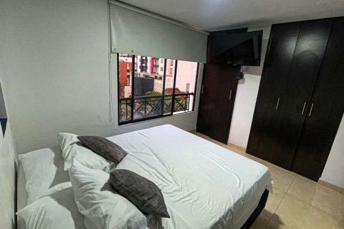 Apartaestudio Excelente Ubicacion + Wifi + Privado