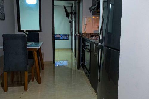 Apartaestudio Excelente Ubicacion + Wifi + Privado