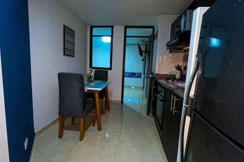 Apartaestudio Excelente Ubicacion + Wifi + Privado