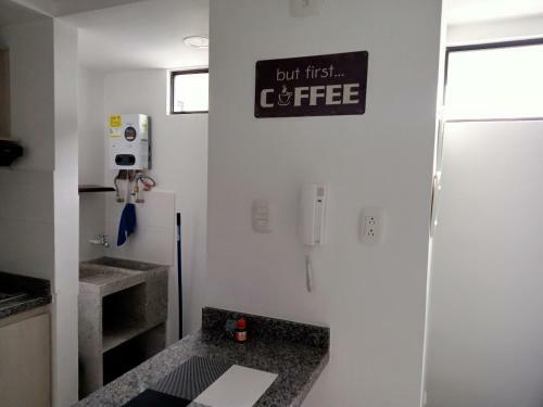 Aparta Estudio Nuevo- Zona Centrica de Bucaramanga