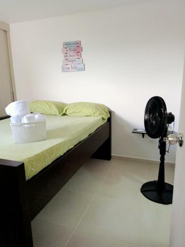 Aparta Estudio Nuevo- Zona Centrica de Bucaramanga