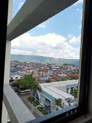 Aparta Estudio Nuevo- Zona Centrica de Bucaramanga