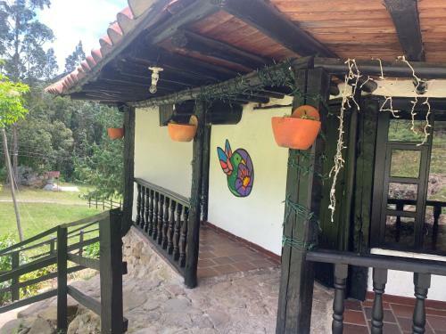 Hotel La Roca Glamping
