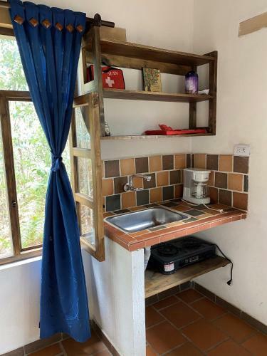 Hotel La Roca Glamping