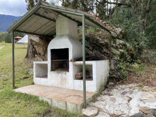 Hotel La Roca Glamping