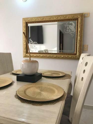 Acogedor Apartamento En Barrancabermeja