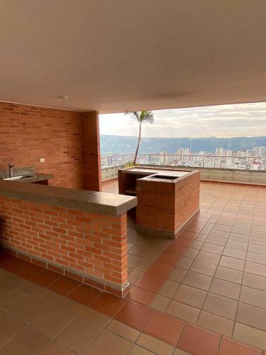 Apartamento Hermoso Apto Central En Bucaramanga