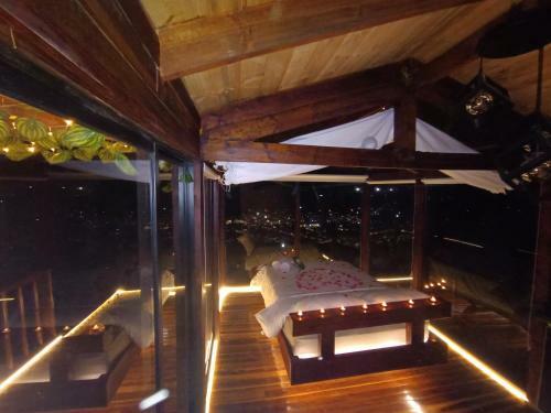 Chiamox Glamping