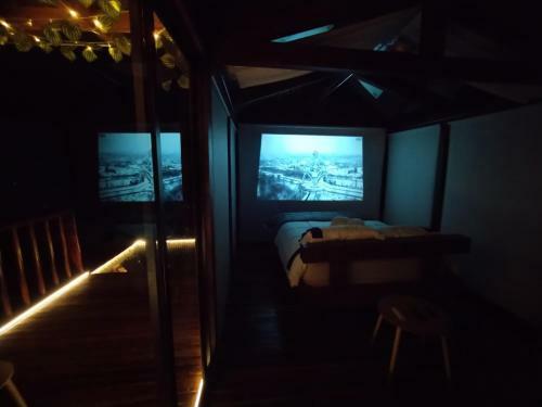 Chiamox Glamping