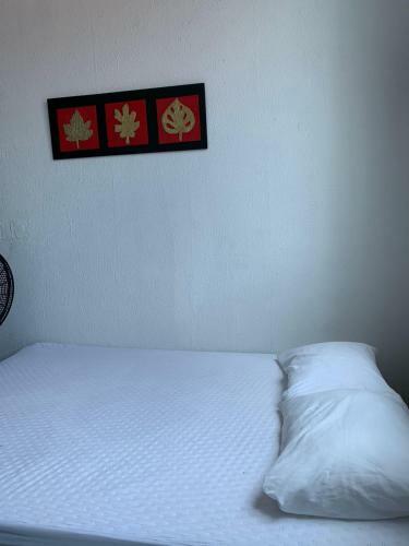 Hotel Caba�a Manzuren