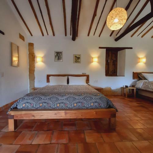Casa Alamanda B&B