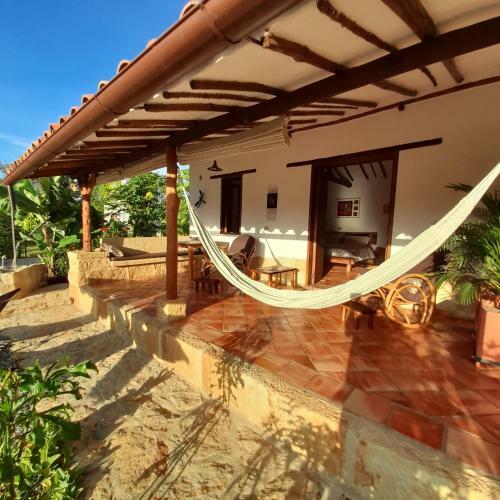 Casa Alamanda B&B