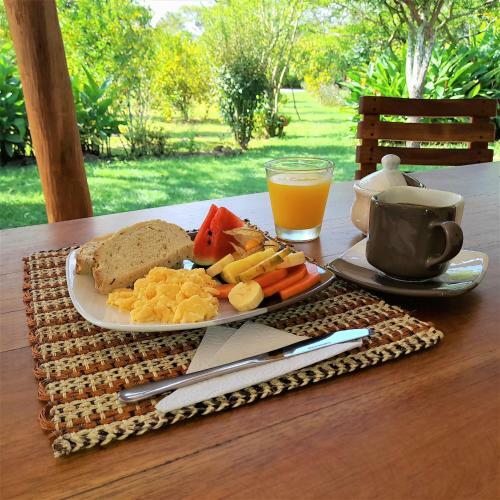 Casa Alamanda B&B