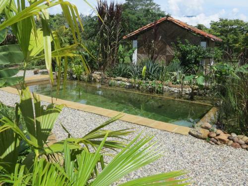 Casa Alamanda B&B