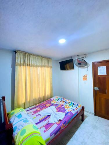 Hotel Turista Real