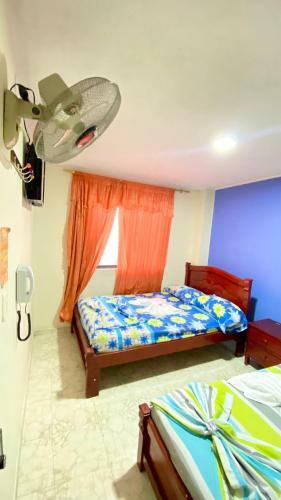 Hotel Turista Real