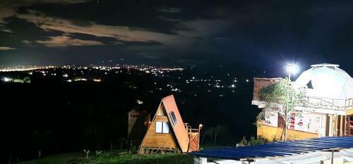 Glamping Valley Barichara