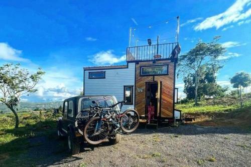 Mini Casa Barichara