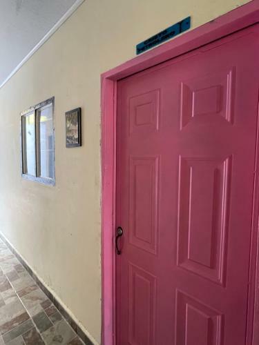 Hostal Rio Colors - Hospedaje