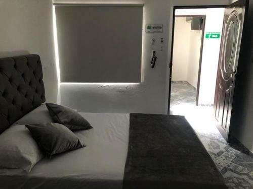 Hotel Hospedajelr