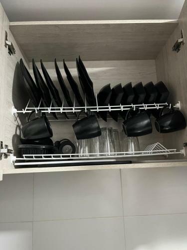 Habitaci�n Auxiliar En Apto Compartido Piso 26