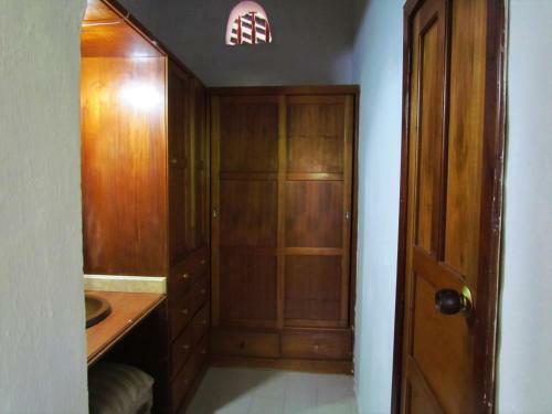 Hotel Casa Yerbabuena- Rustiko