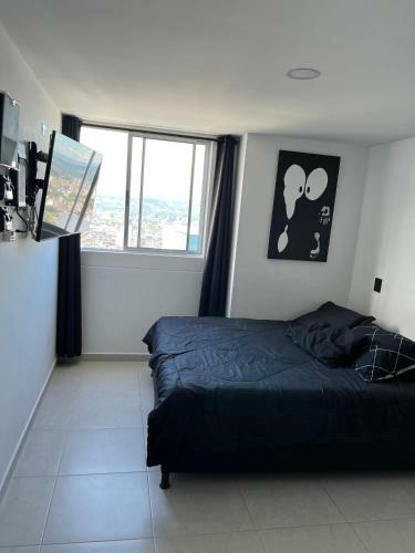 Apartamento Privado Con Vista En El Centro De B/ga