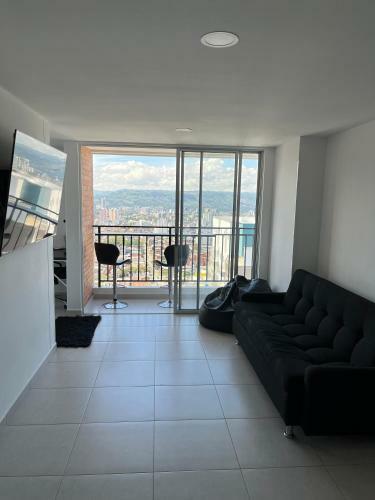 Apartamento Privado Con Vista En El Centro De B/ga