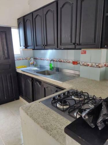 Apartamento Arboletes A 2 Cuadras Playa Principal