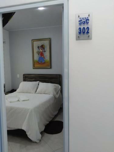 Hostal Casa Jac