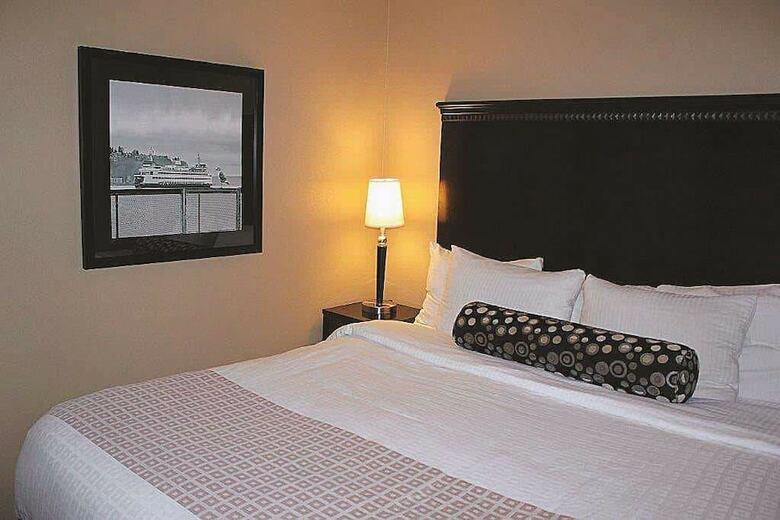 Hotel La Quinta Inn & Suites Seattle Downtown