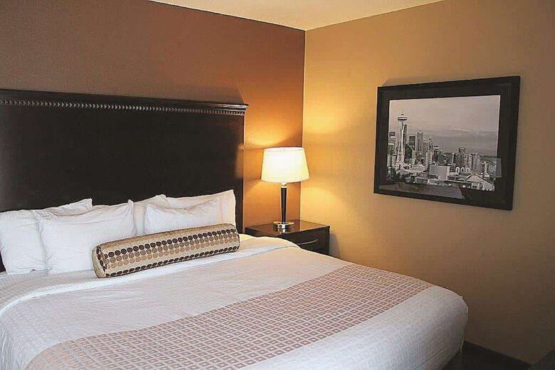 Hotel La Quinta Inn & Suites Seattle Downtown