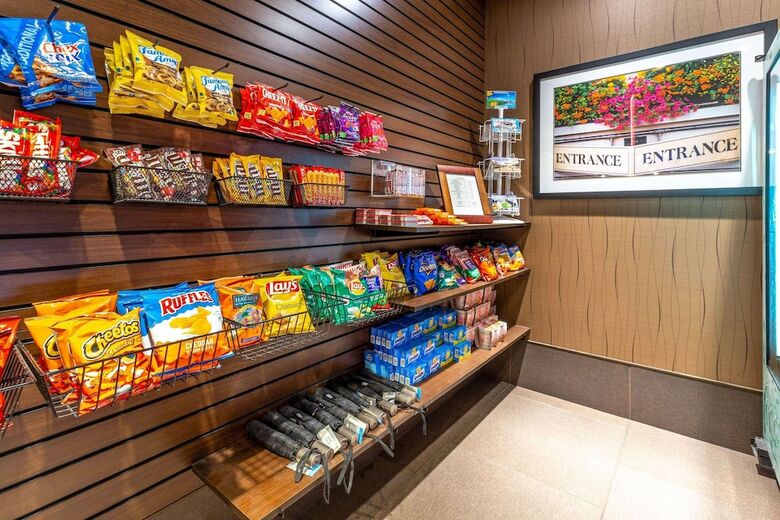 Hotel La Quinta Inn & Suites Seattle Downtown