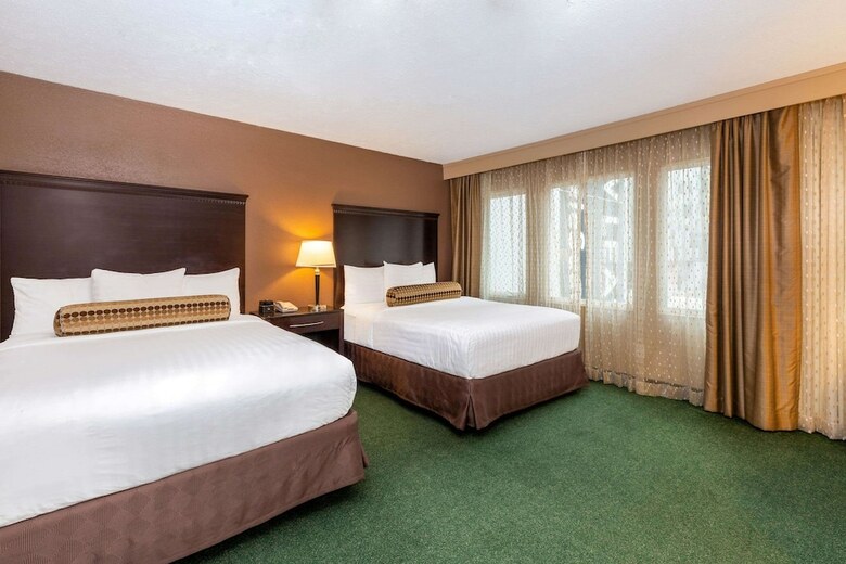 Hotel La Quinta Inn & Suites Seattle Downtown